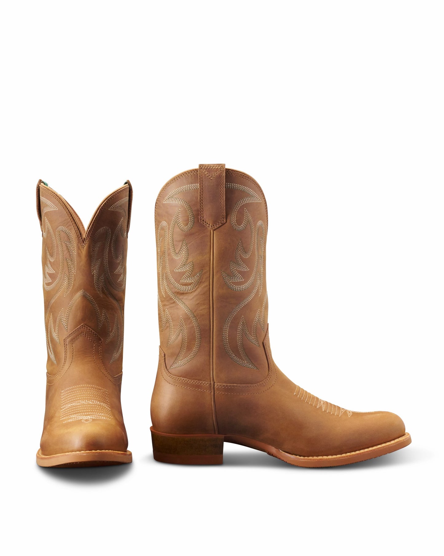 The Buck | Tecovas Men
