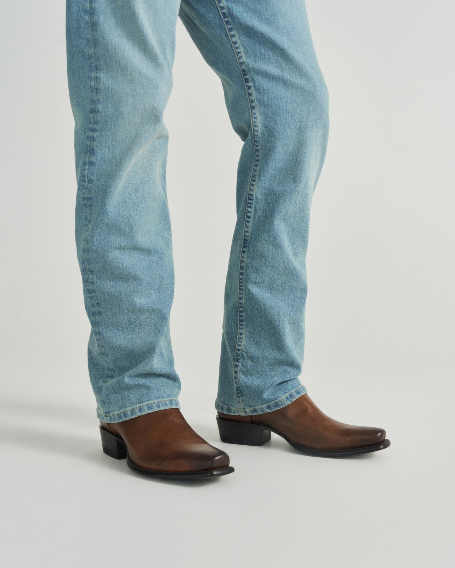 The Warren | Tecovas Men