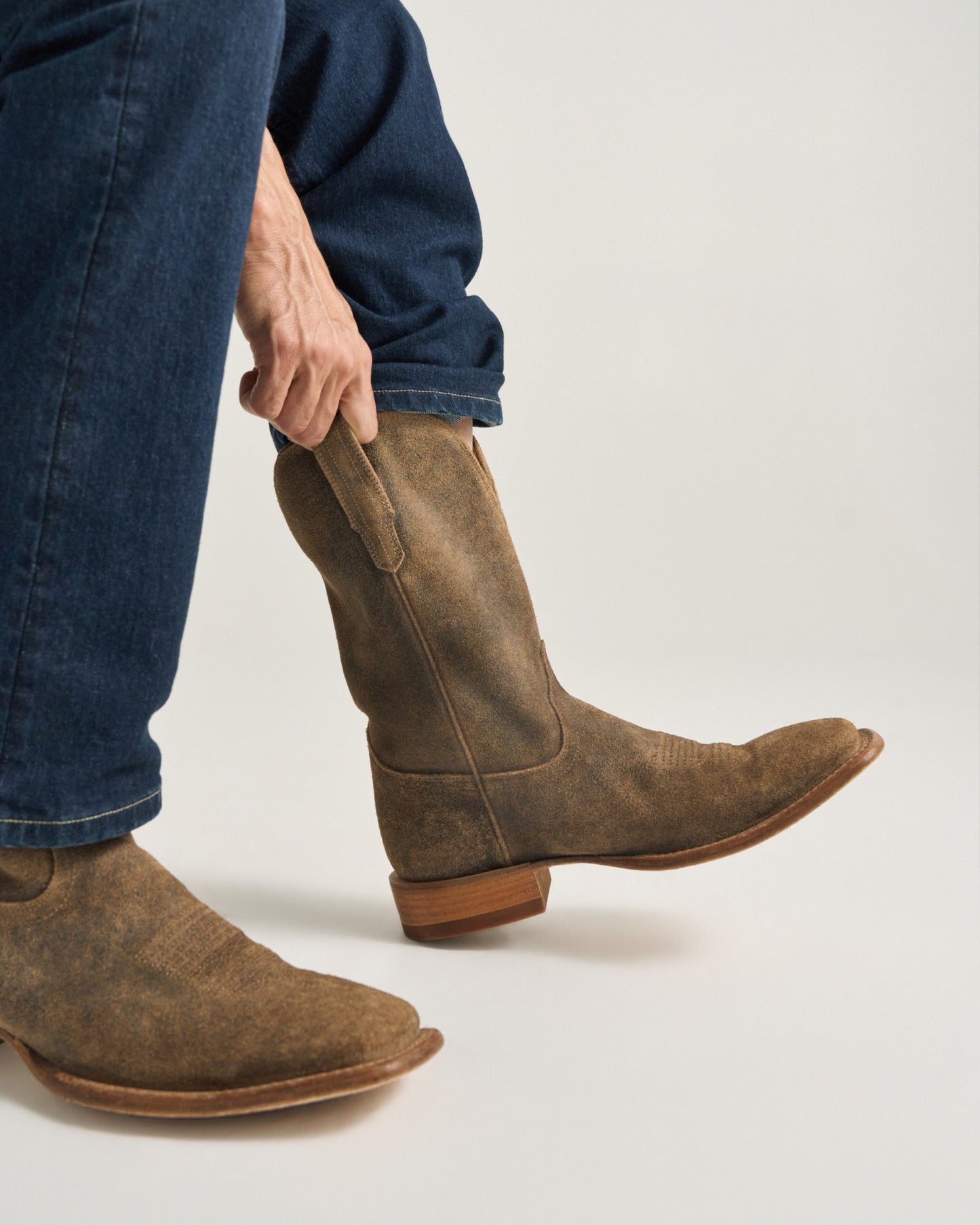 The Doc | Tecovas Men