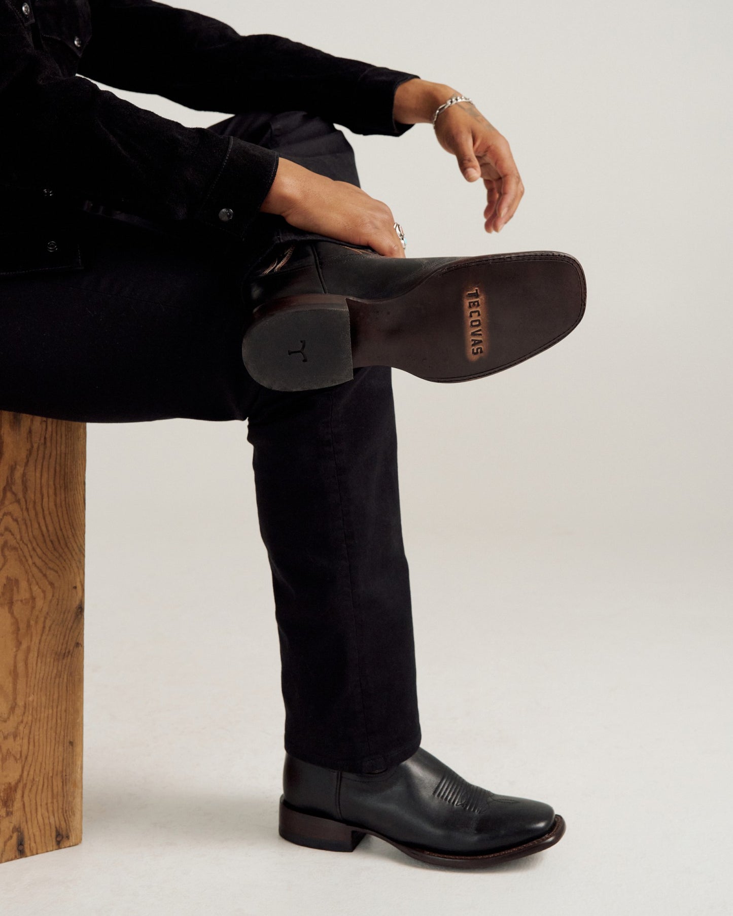 The Doc | Tecovas Men