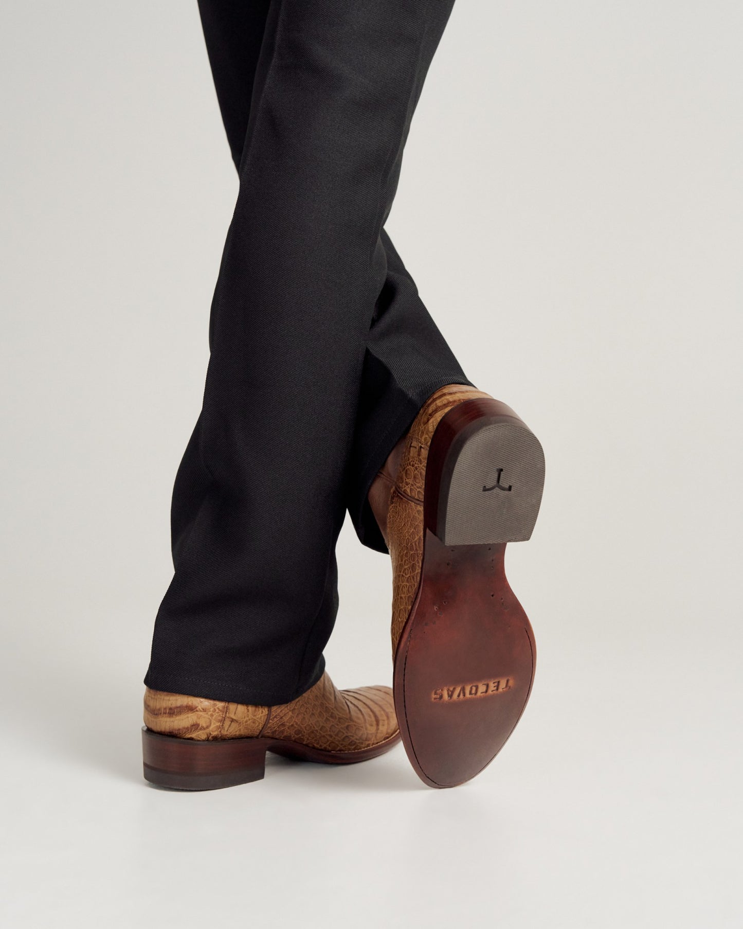 The Dean | Tecovas Men