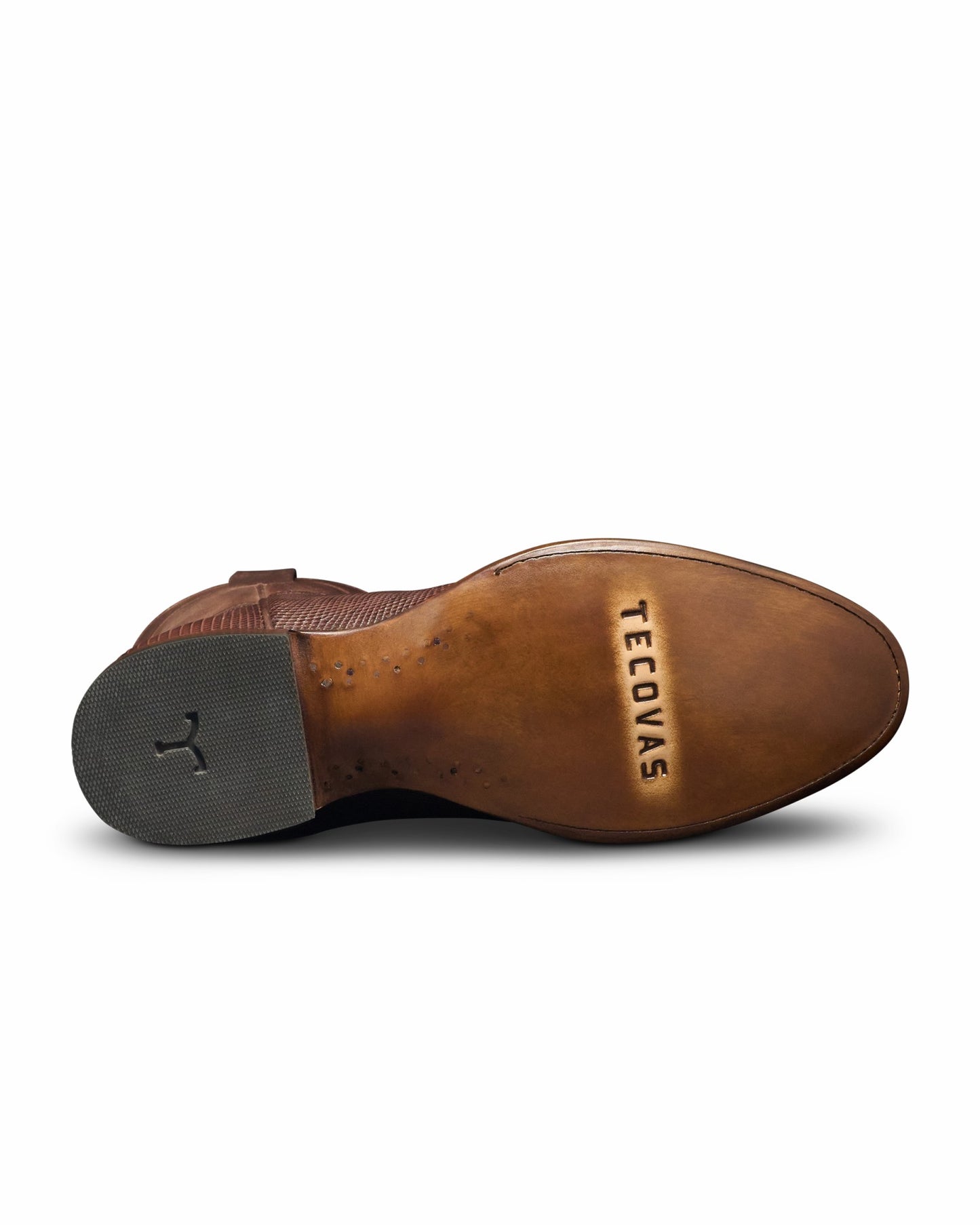 The Earl | Tecovas Men