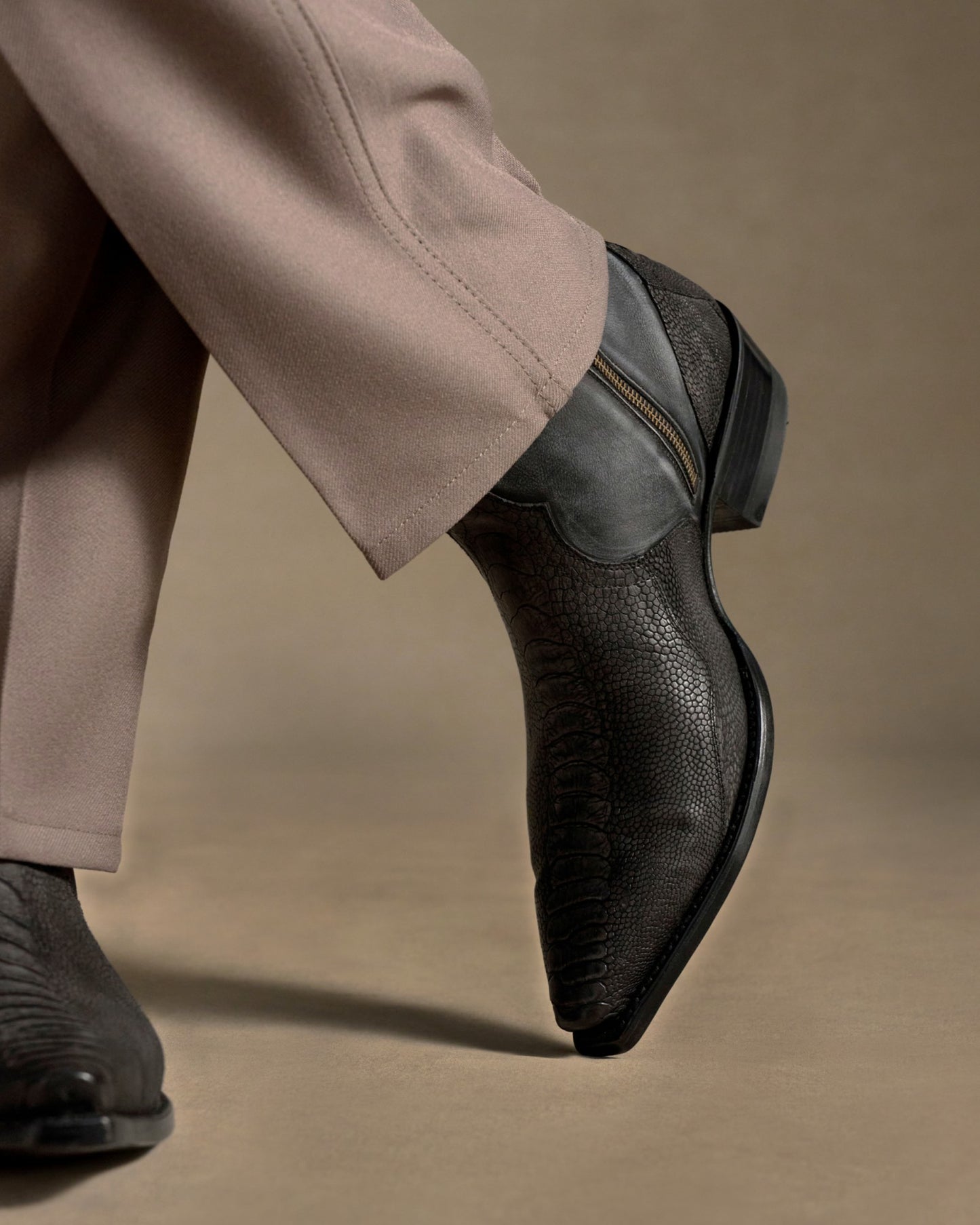 The Blaze | Tecovas Men