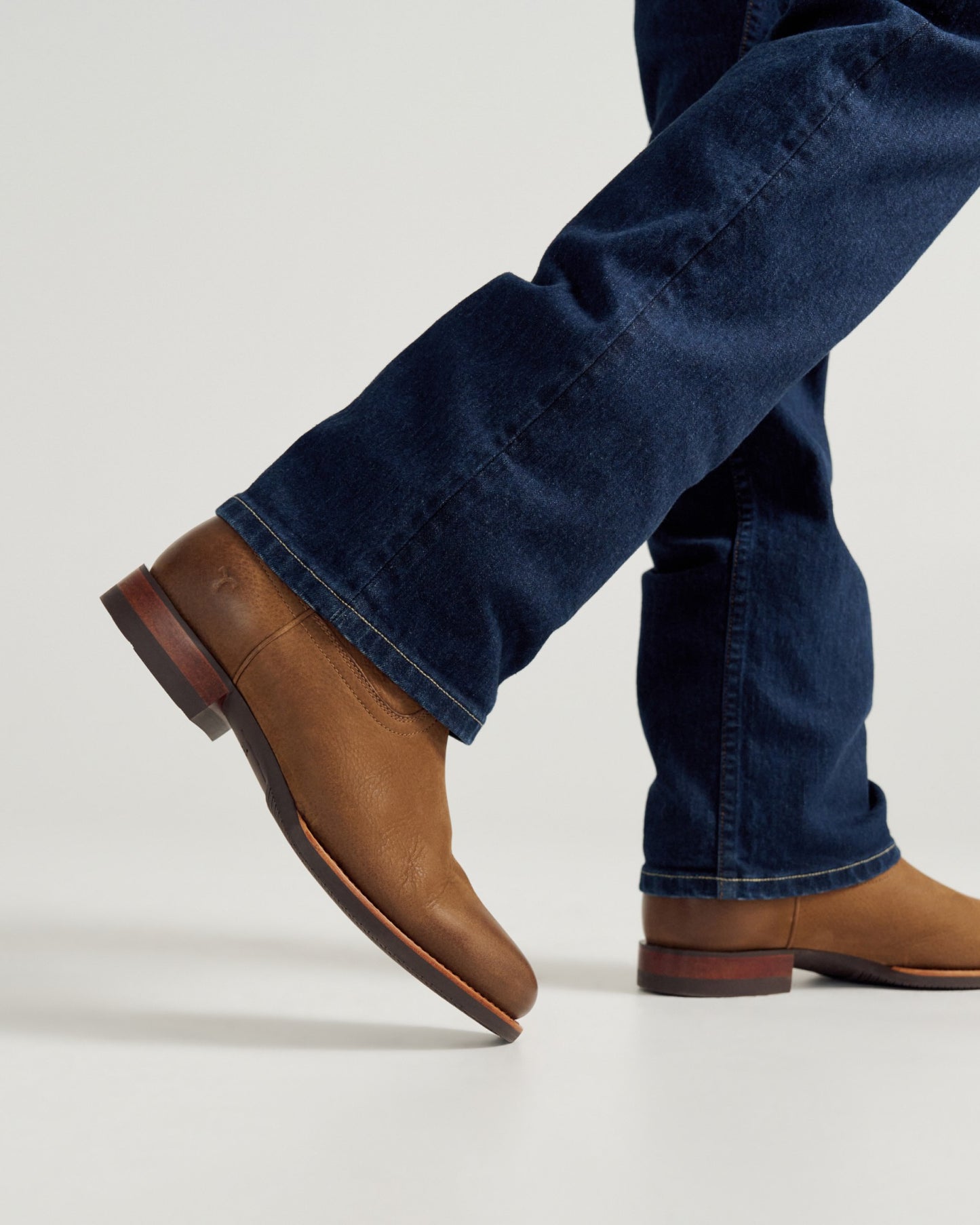 The Glen | Tecovas Men