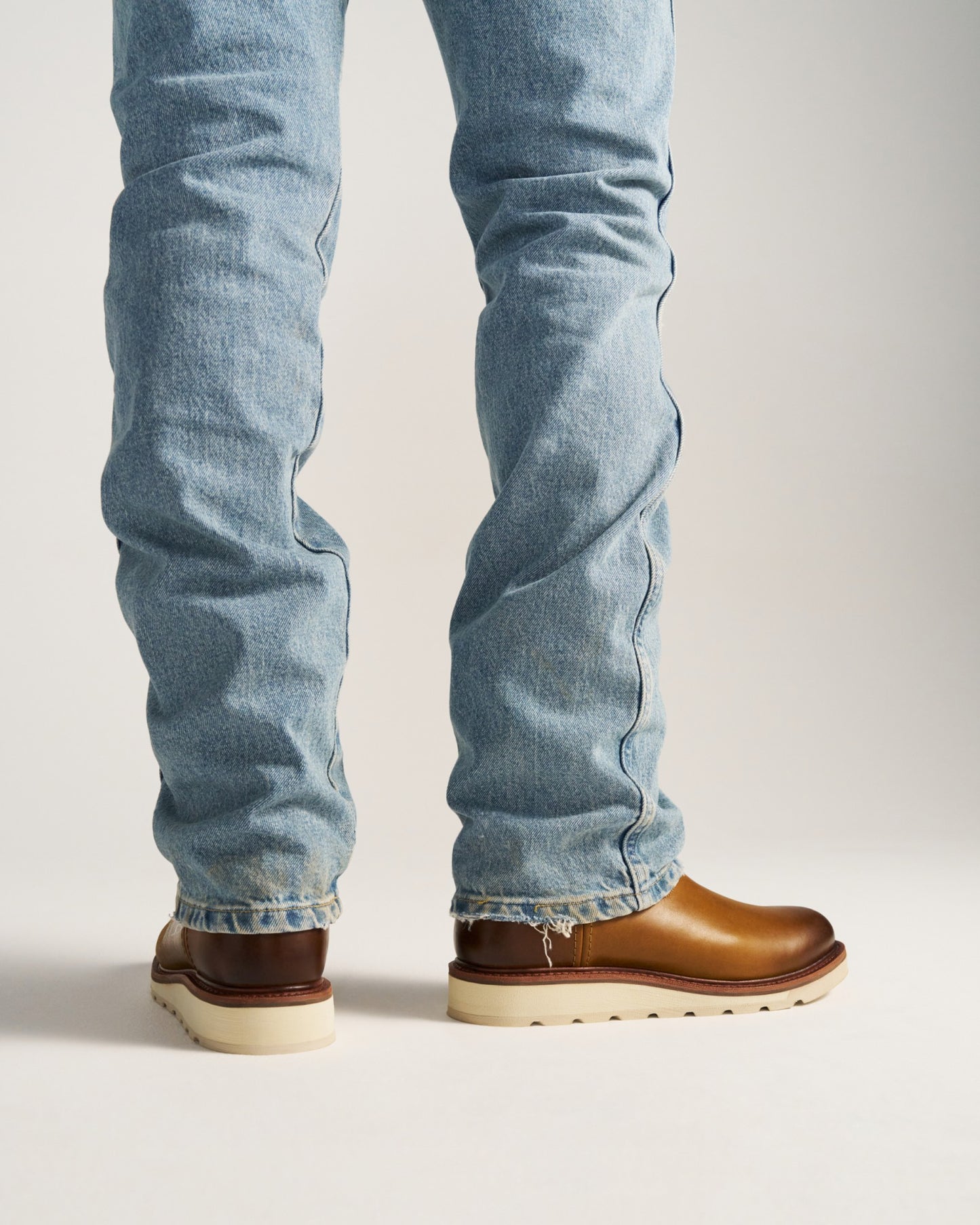 The Knox | Tecovas Men
