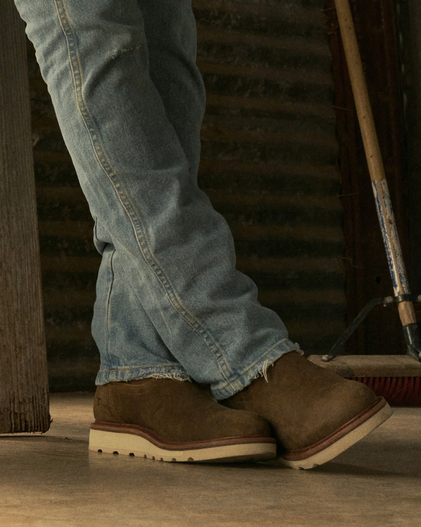 The Knox | Tecovas Men