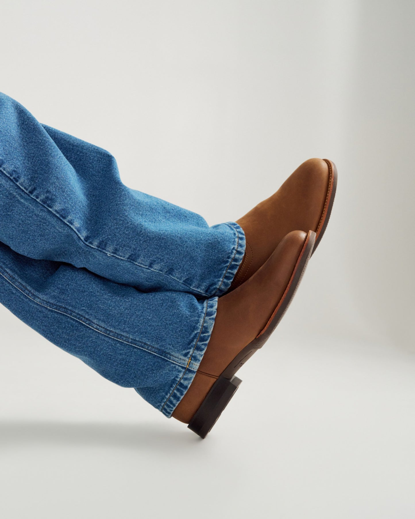 The Glen | Tecovas Men