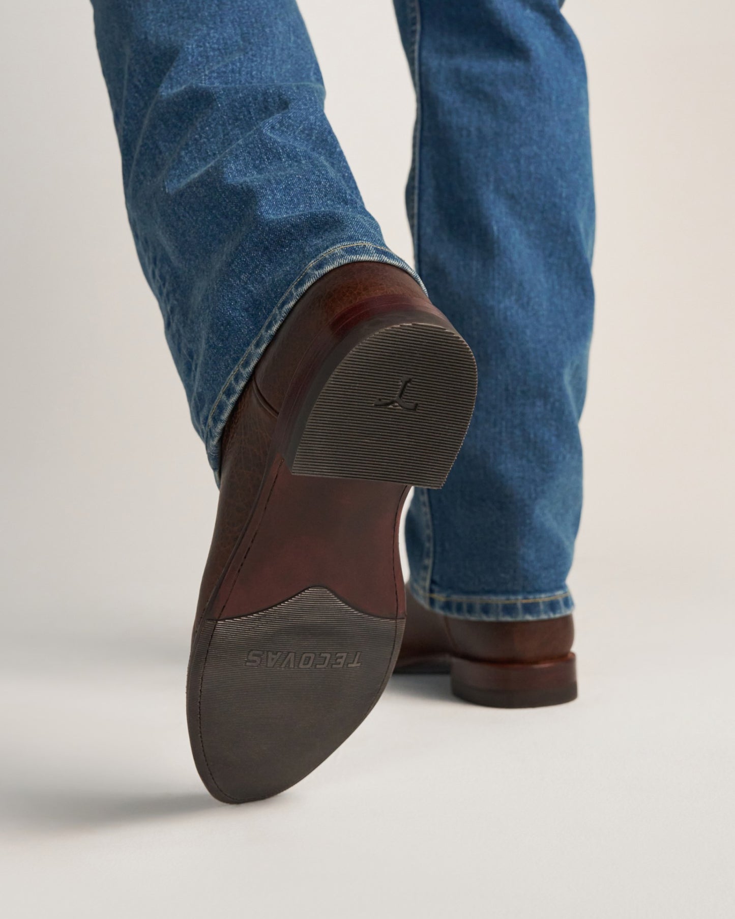 The Earl | Tecovas Men
