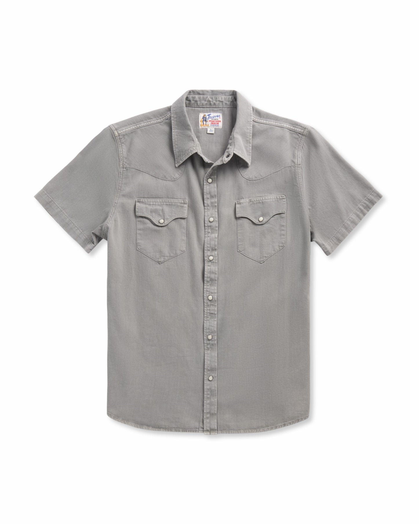 Light Gray,S