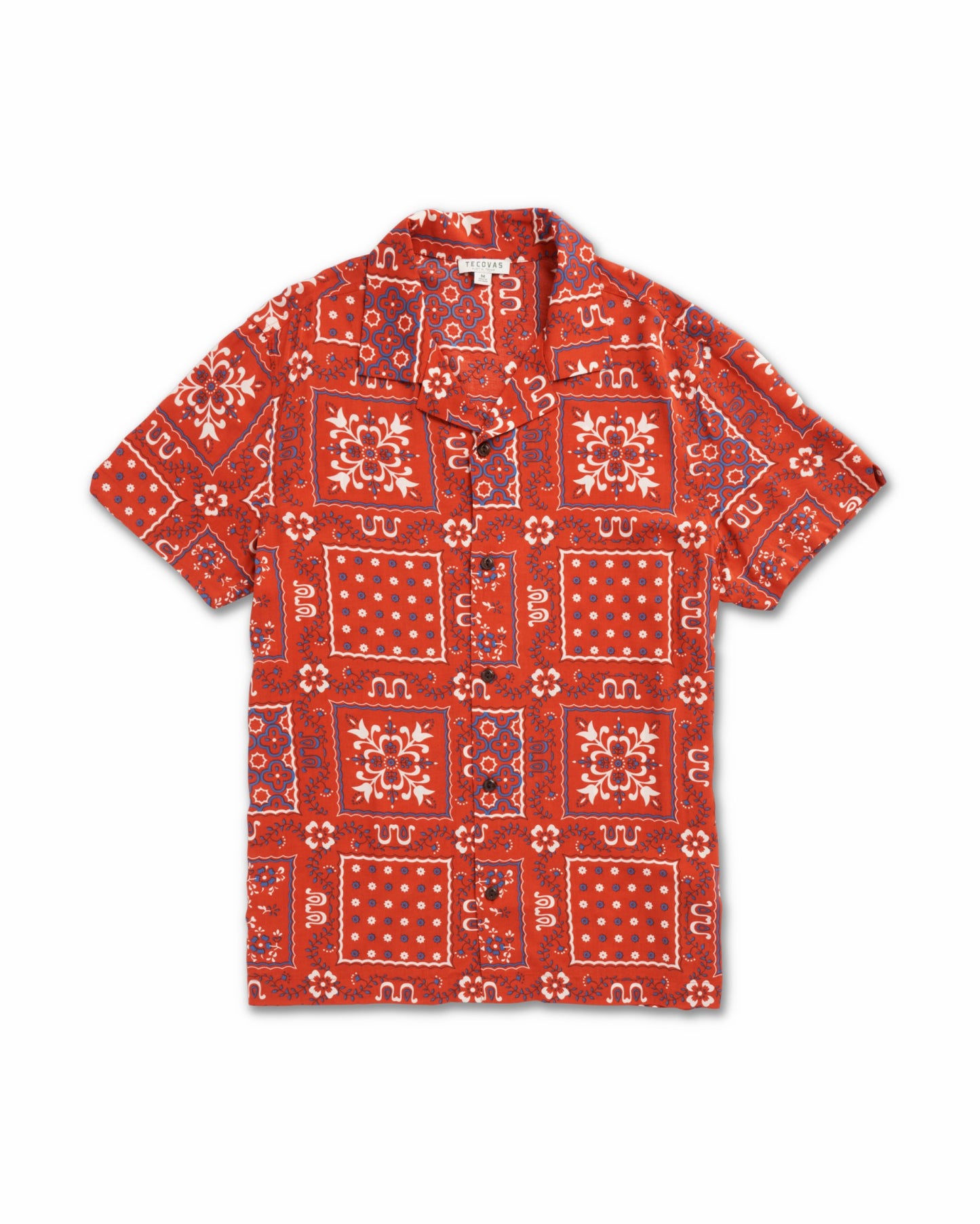 Terracotta/Multi,S