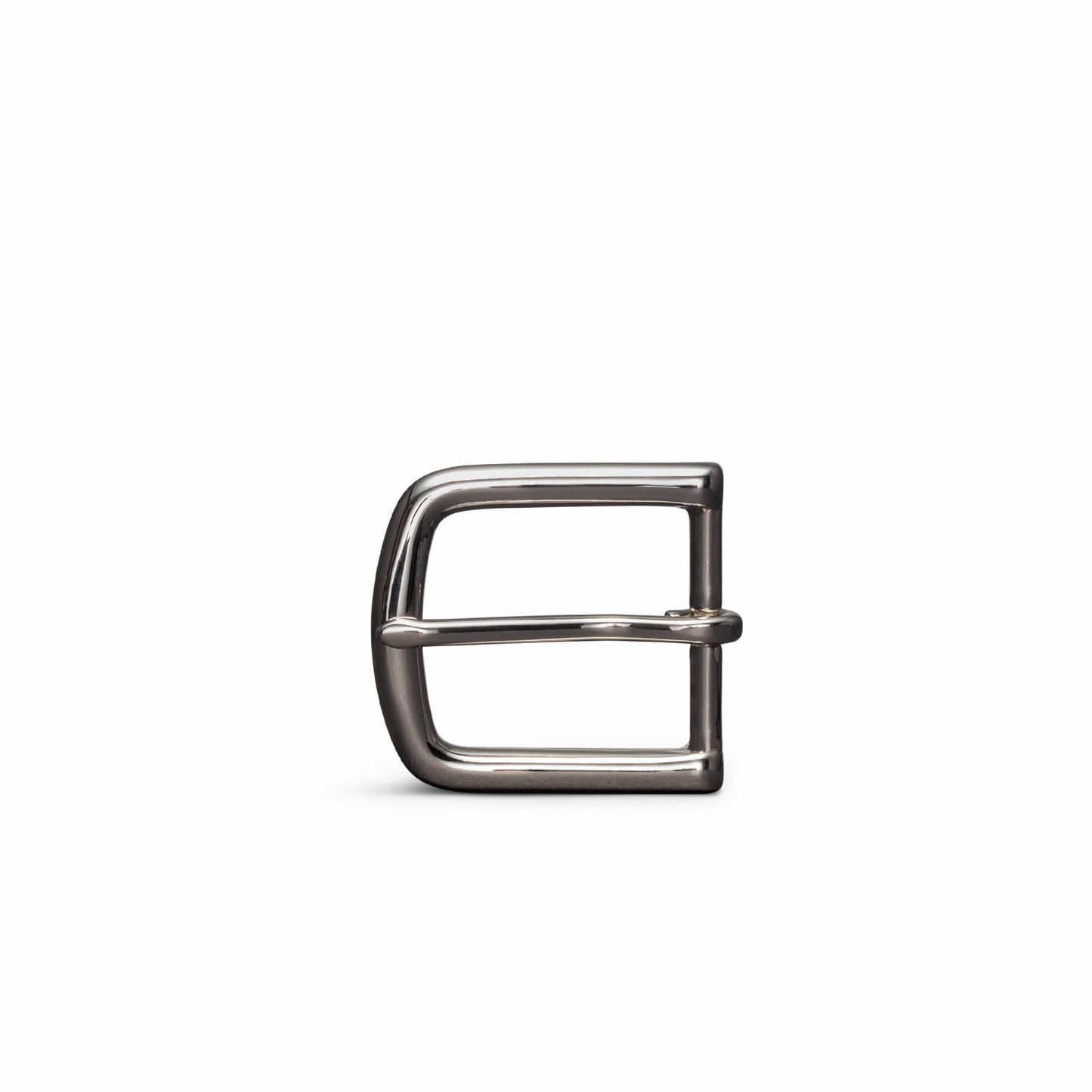 Nickel-Plated Brass,OS