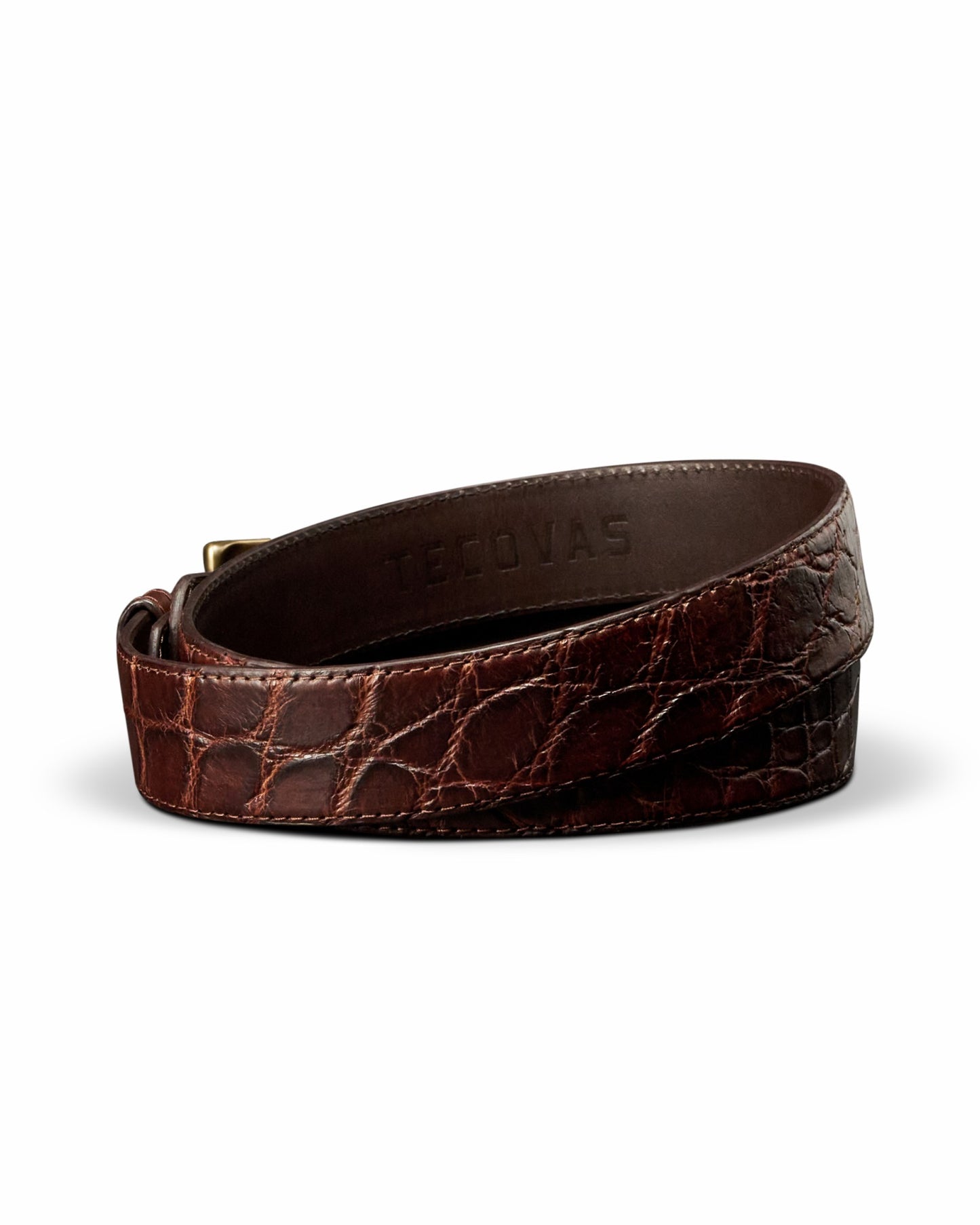 Men's Birthday Belt X | Tecovas Men