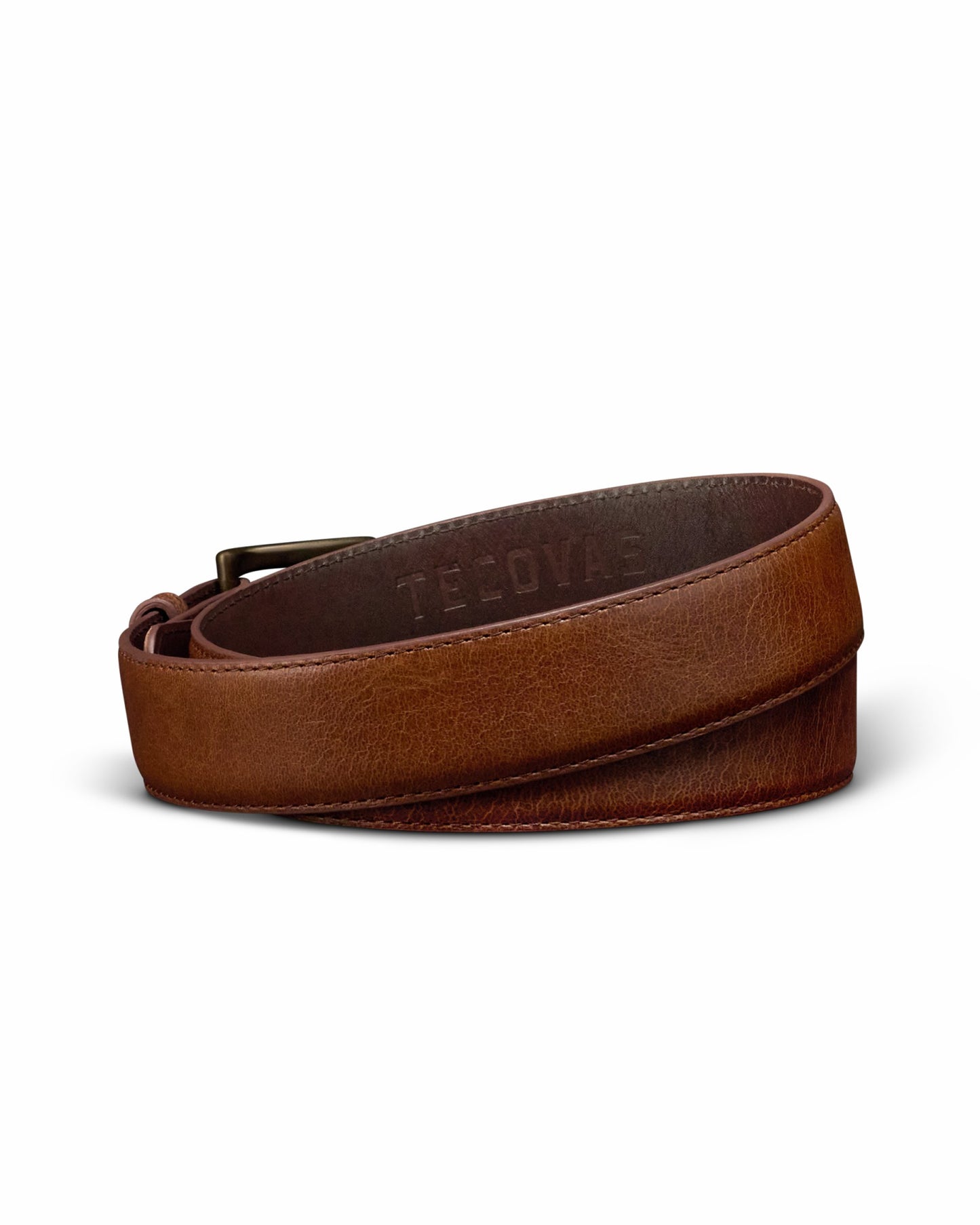 Men's Deer Belt | Tecovas Men