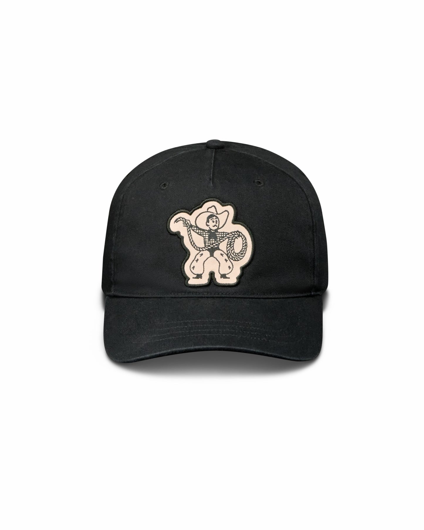 Cowboy Patch Hat | Tecovas Men