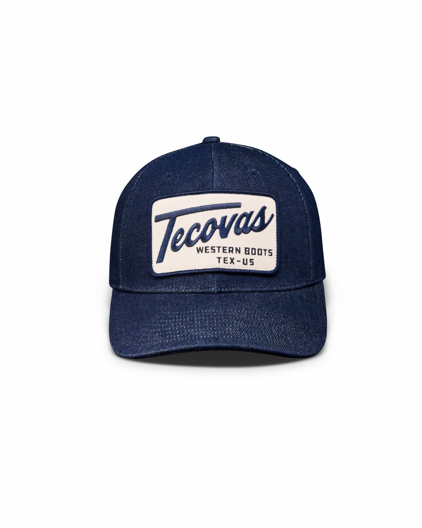 Tecovas Denim Hat | Tecovas Men