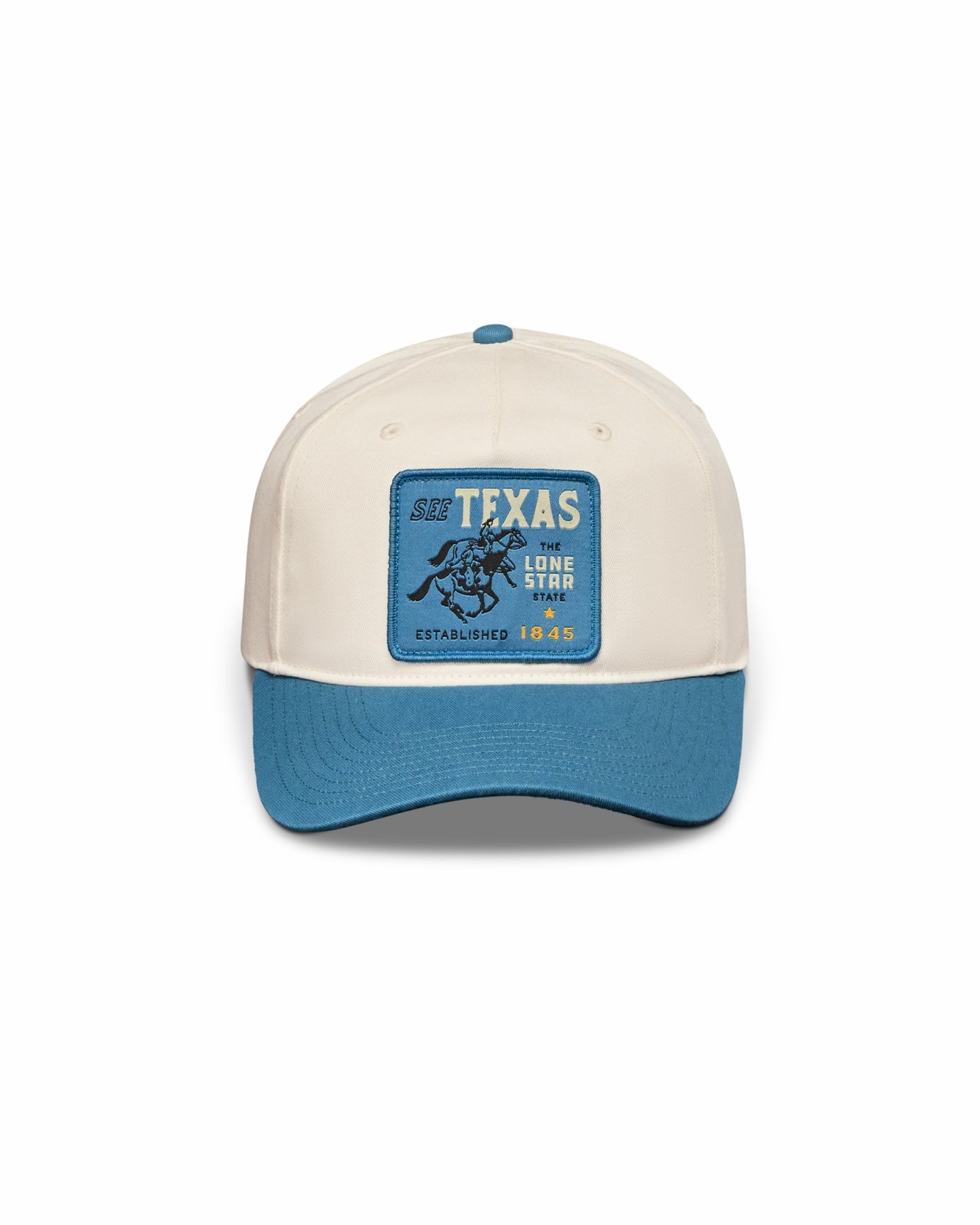 See Texas Hat | Tecovas Men