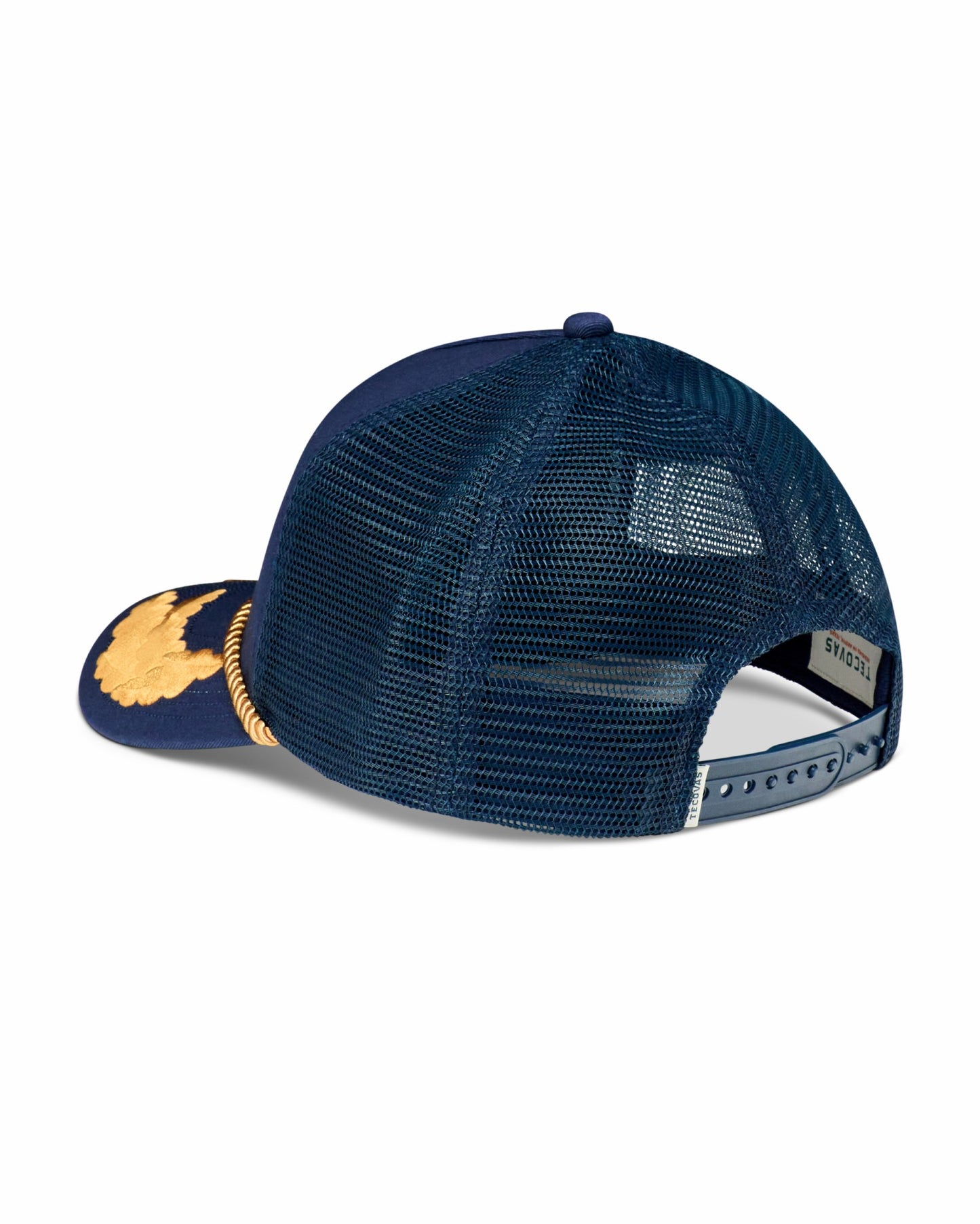 Eagle Western Brand Trucker | Tecovas Men