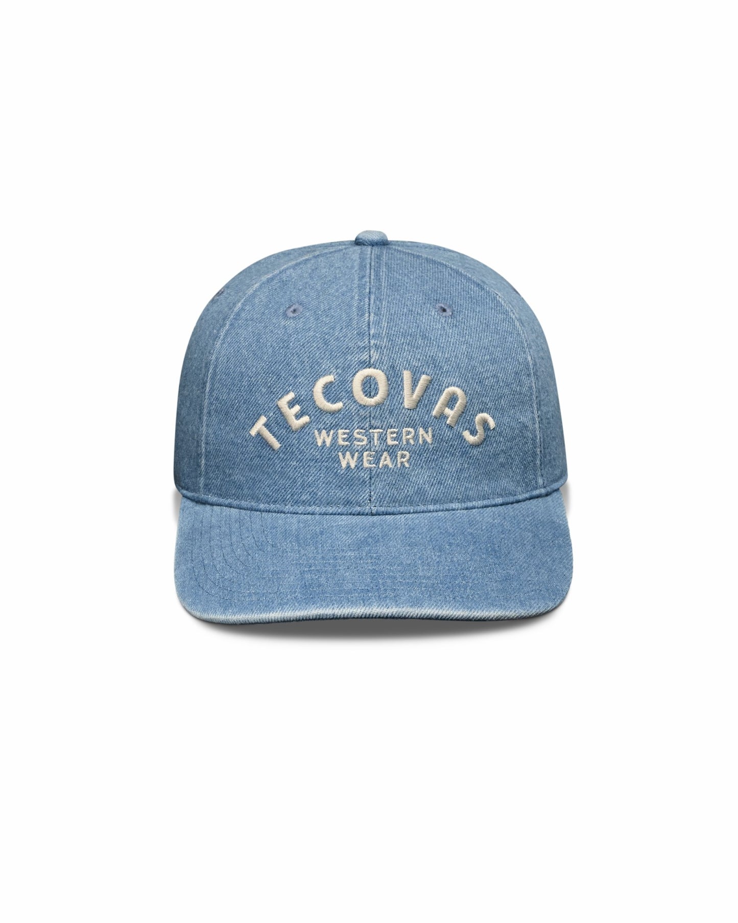 Tecovas Western Wear Denim Hat | Tecovas Men