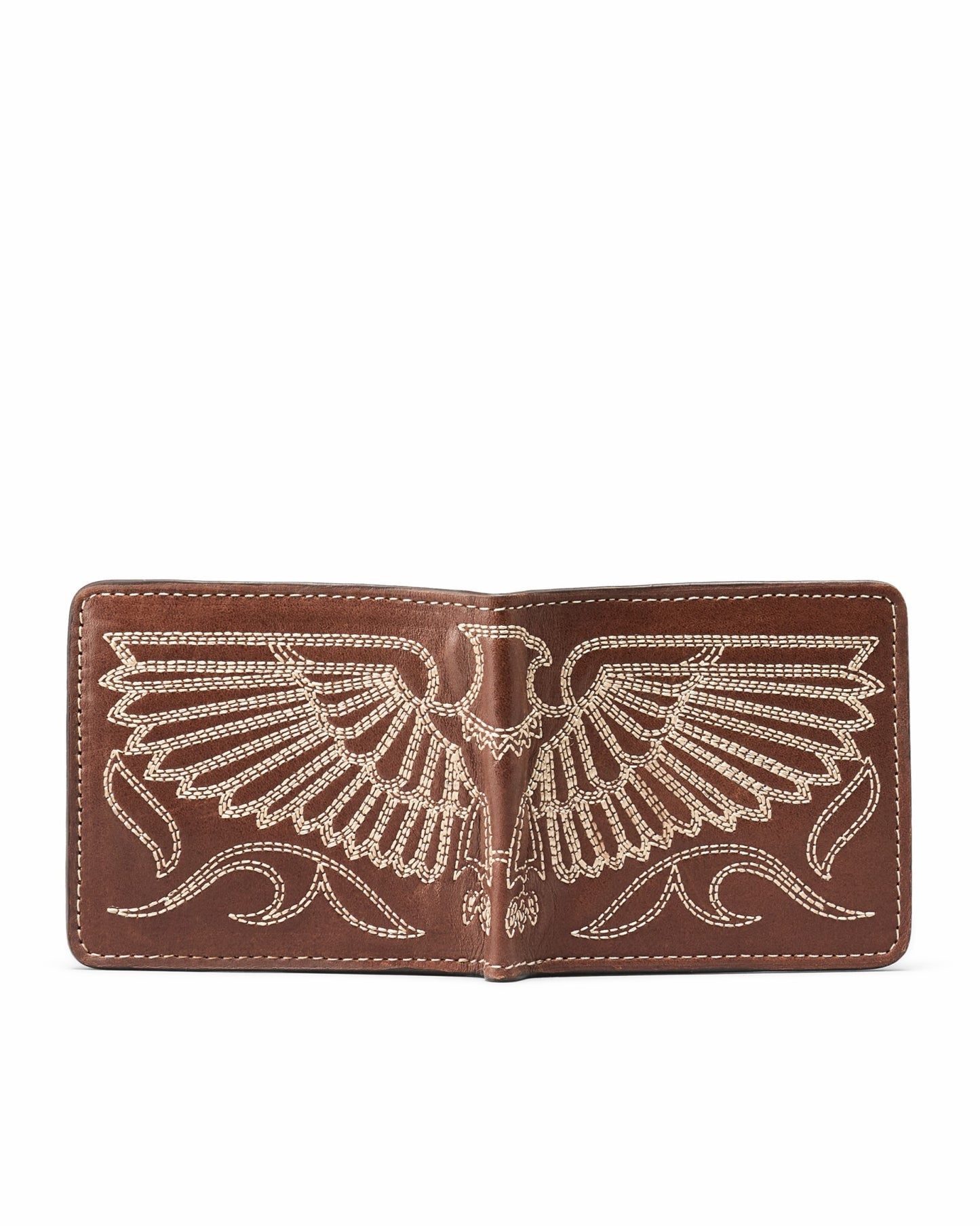 Eagle Billfold | Tecovas Men|New Arrivals
