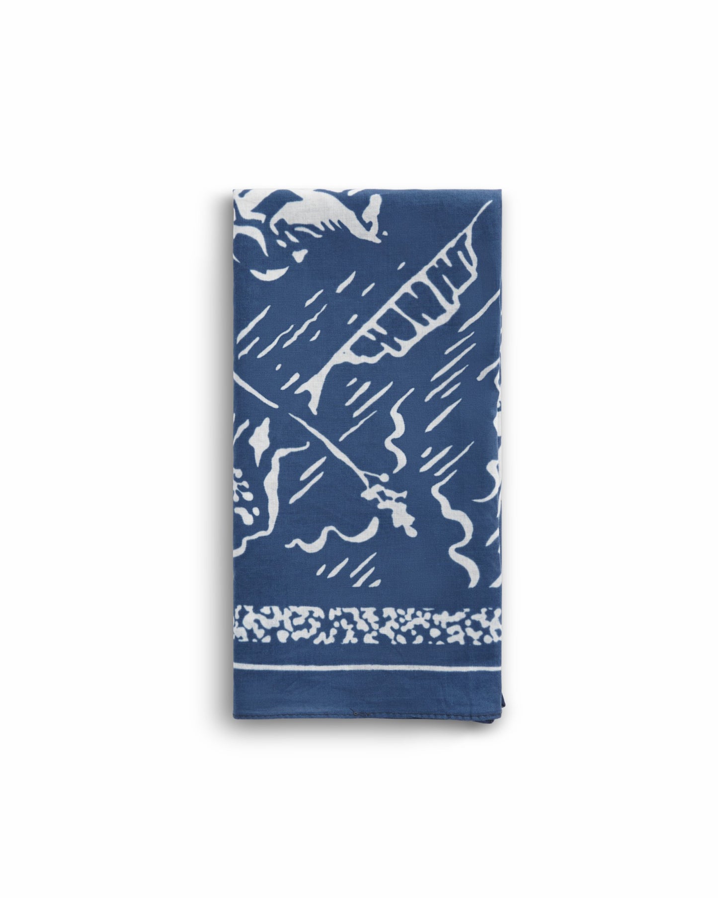 West is Calling Bandana | Tecovas Men|Women