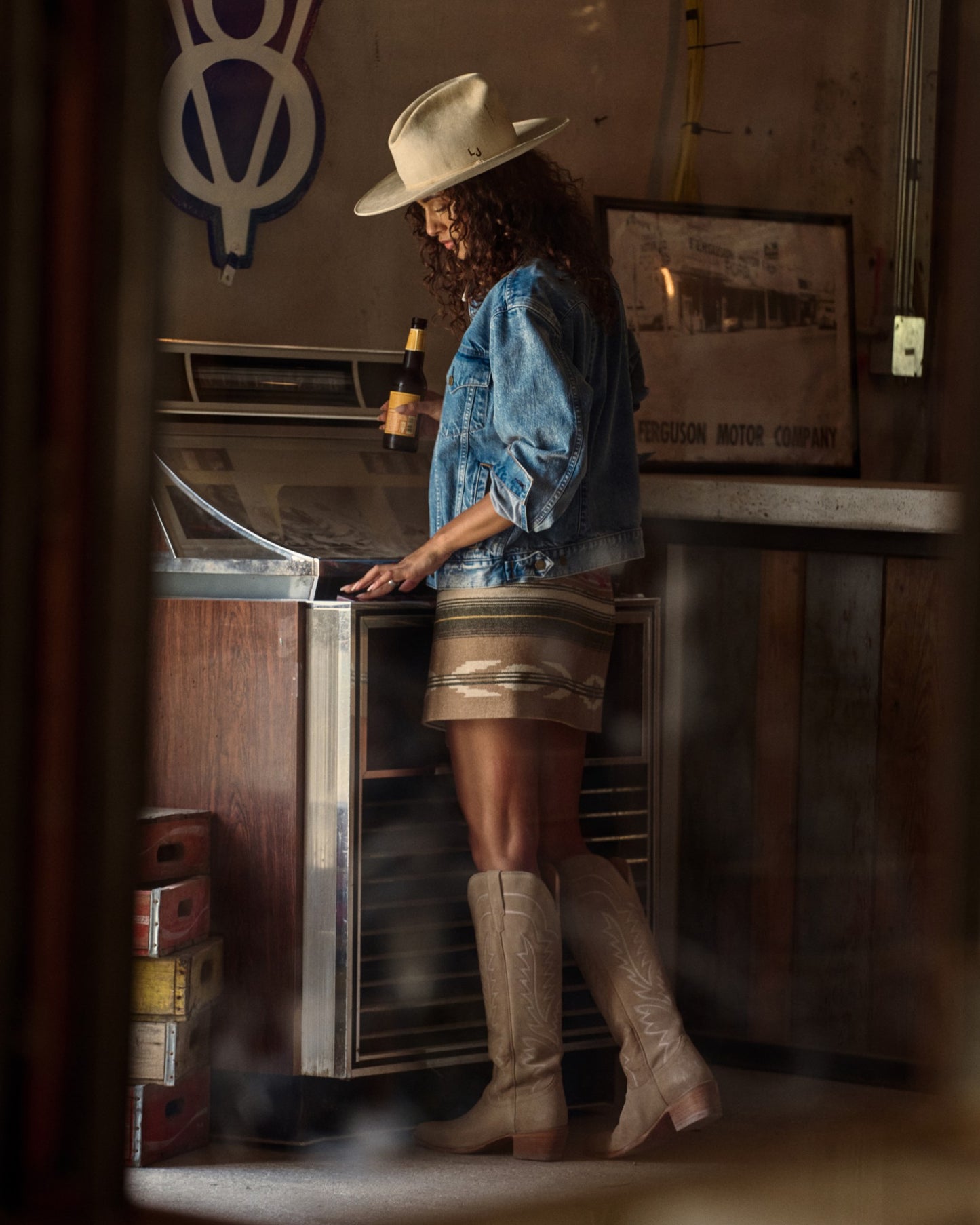 The Abby | Tecovas Women