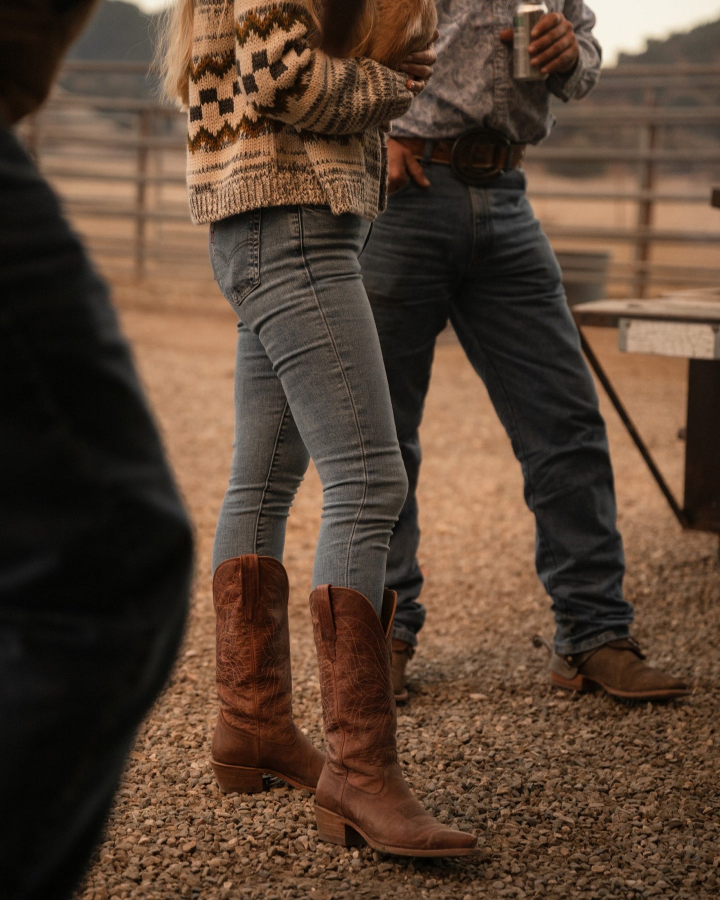 The Annie Monarch | Tecovas Women