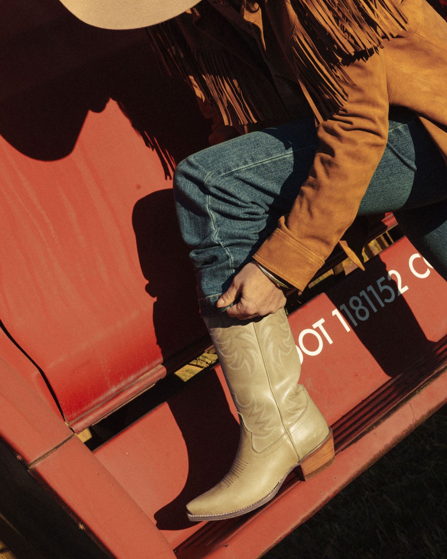 The Annie | Tecovas Women