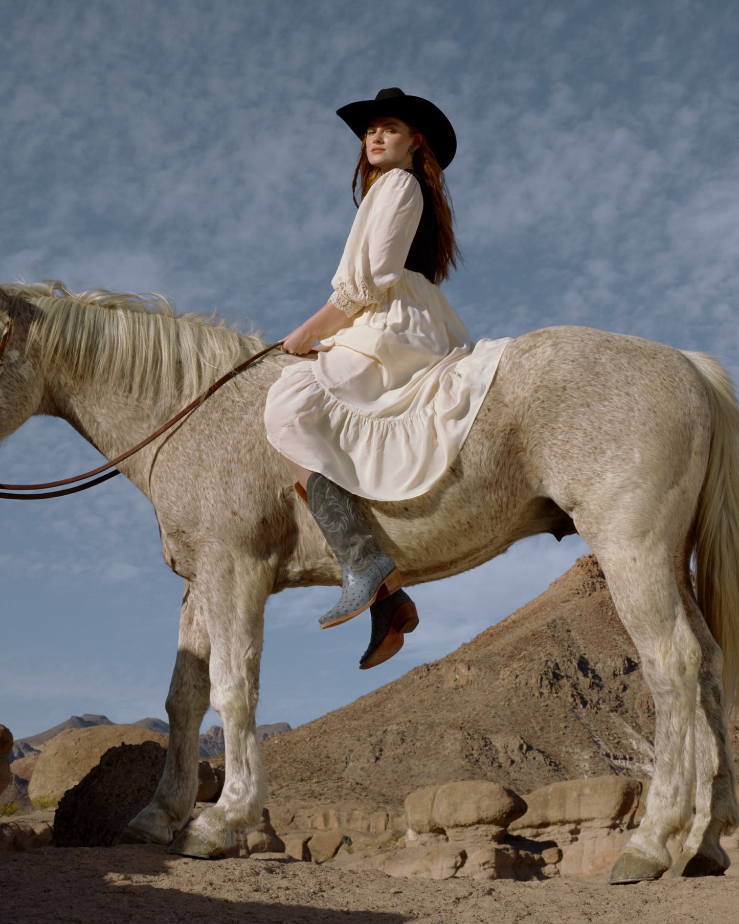 The Annie | Tecovas Women