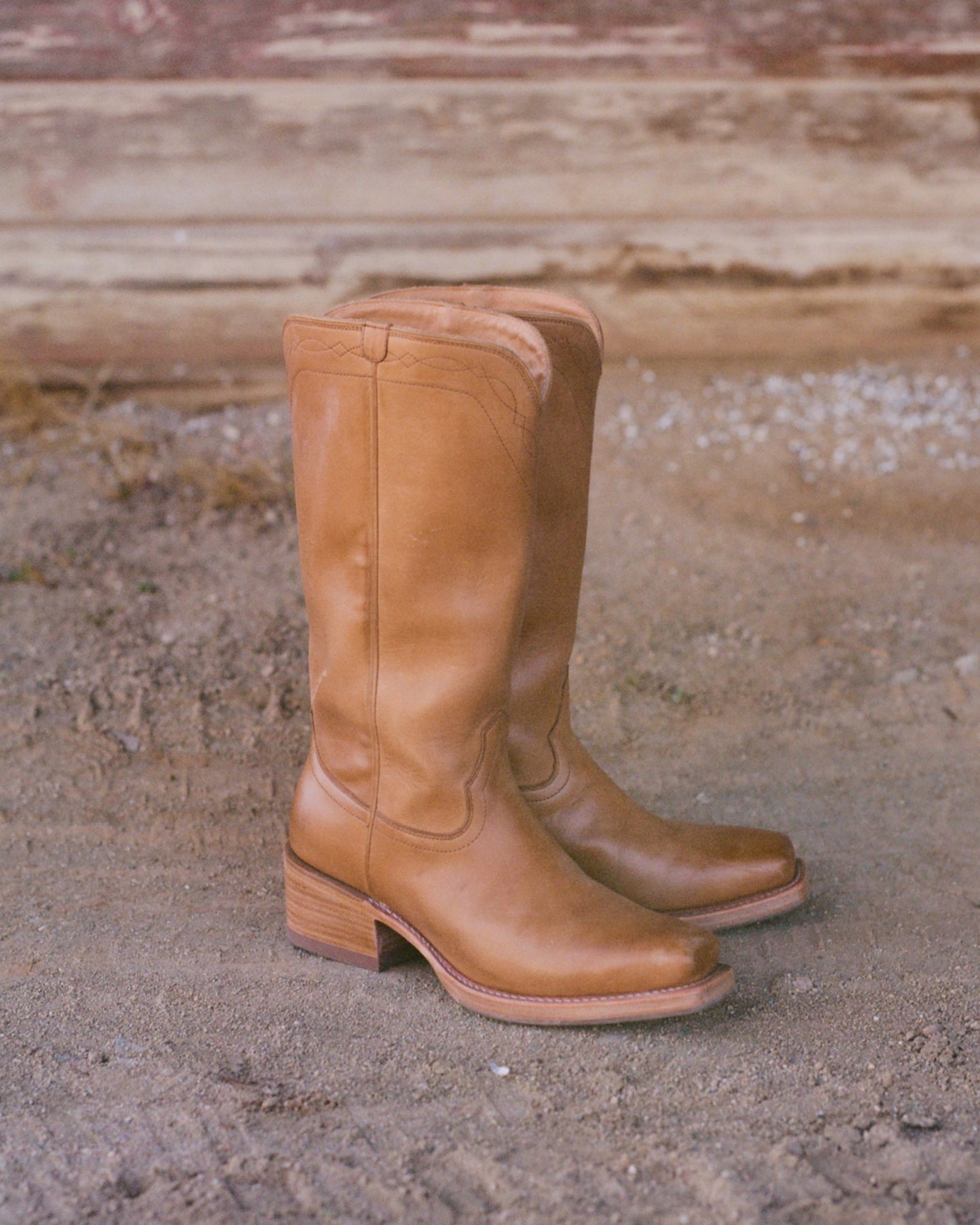 The Charlie | Tecovas Women