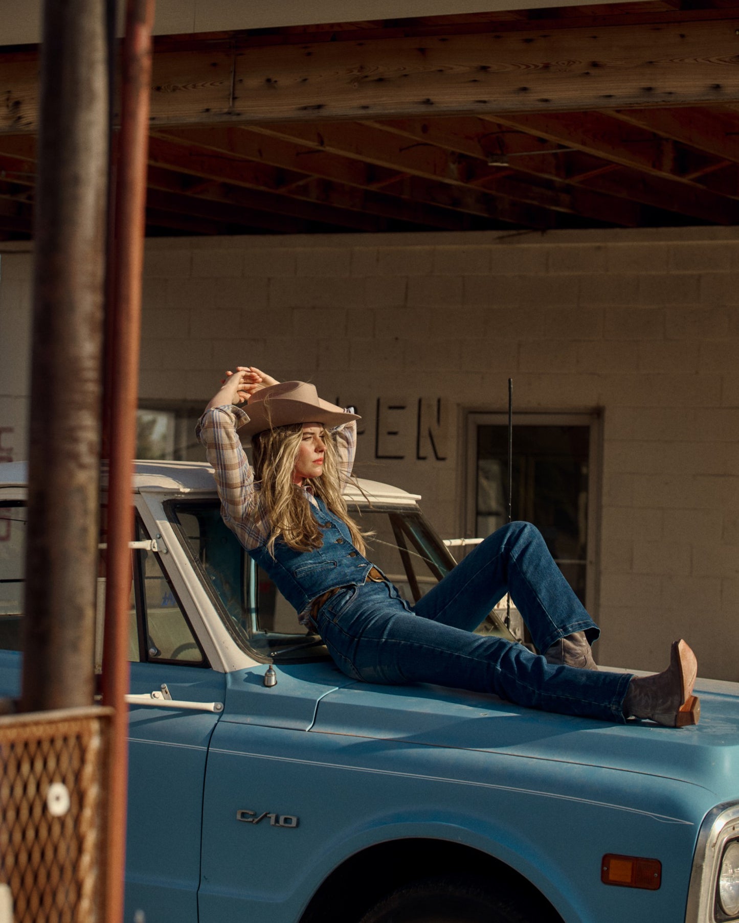 The Annie | Tecovas Women