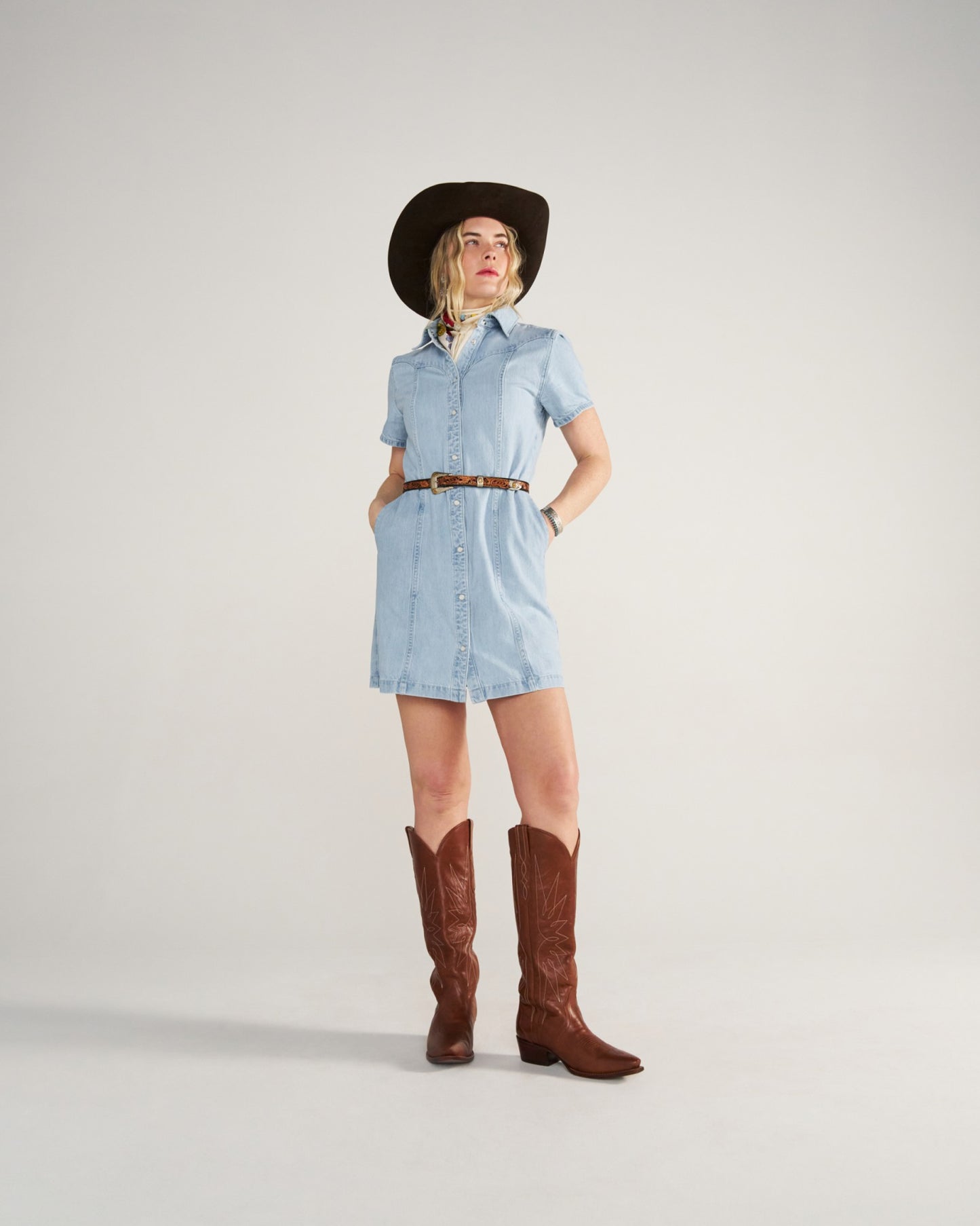 Light Wash,XS
