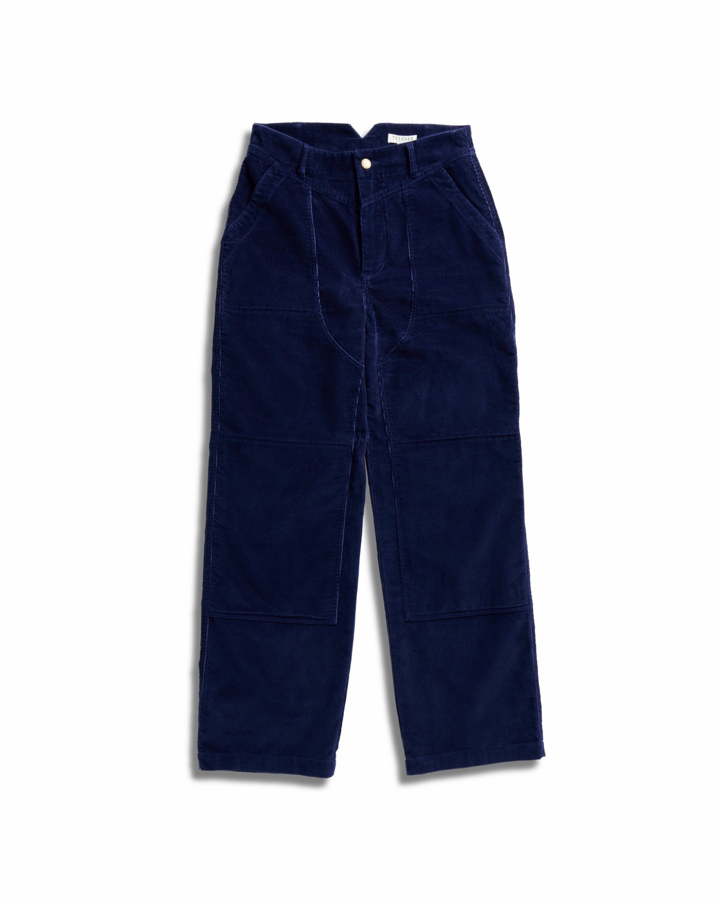 Women's Corduroy Carpenter Pant | Tecovas Women