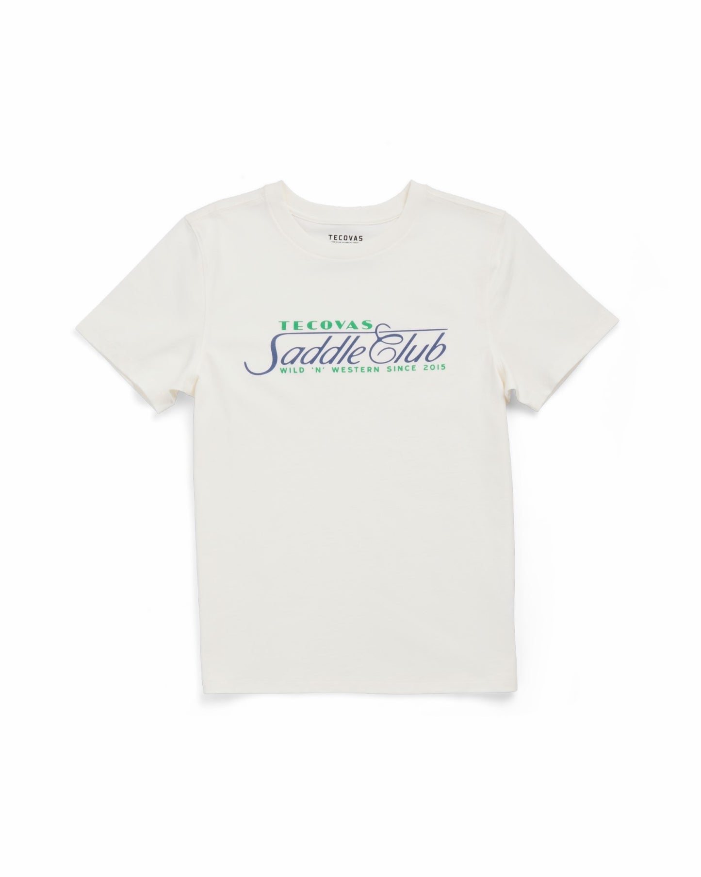 Women's Saddle Club Tee | Tecovas Women
