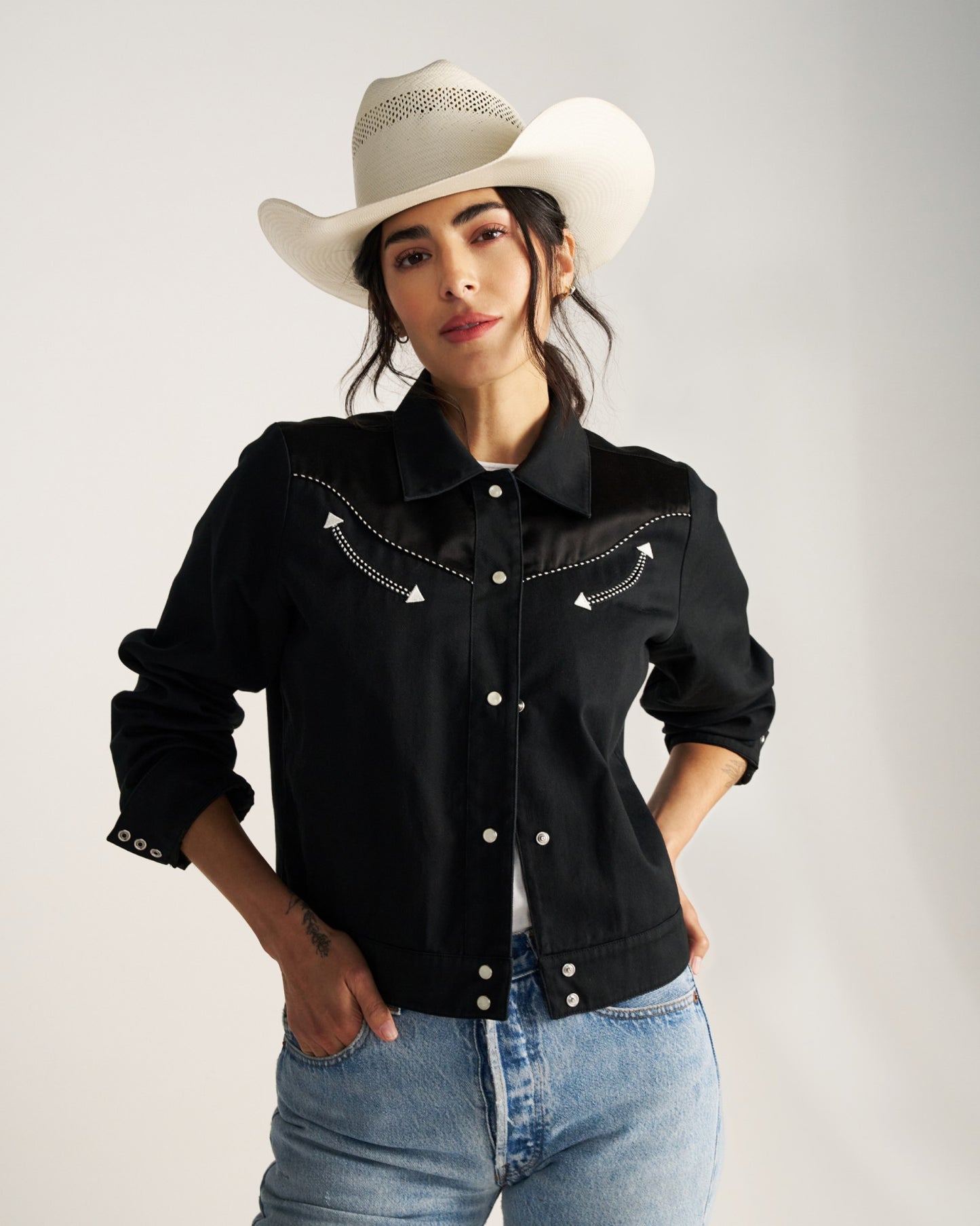 Black,XS
