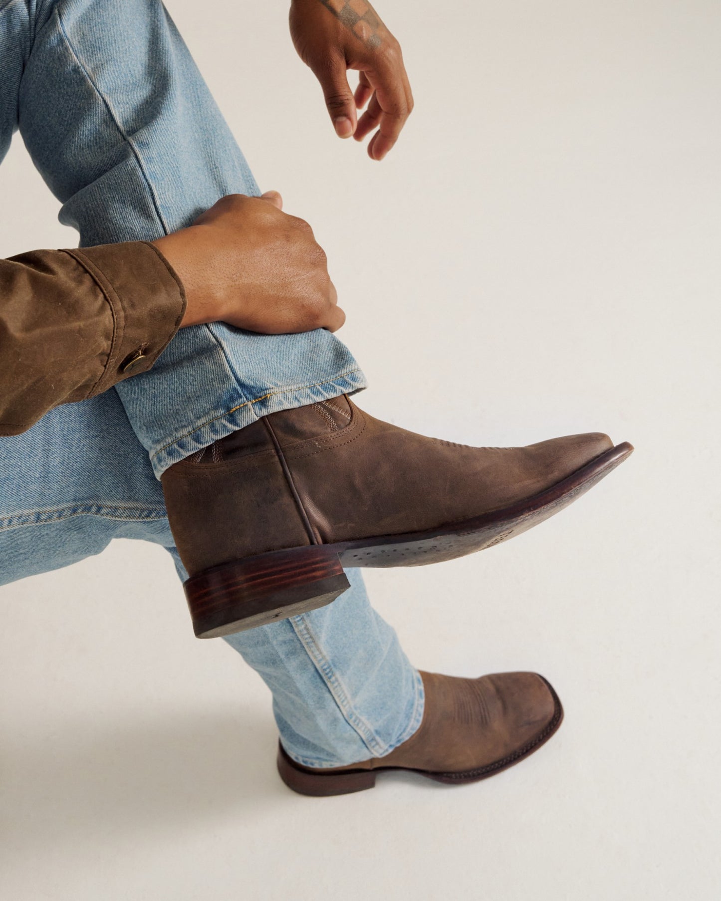 The Doc | Tecovas Men
