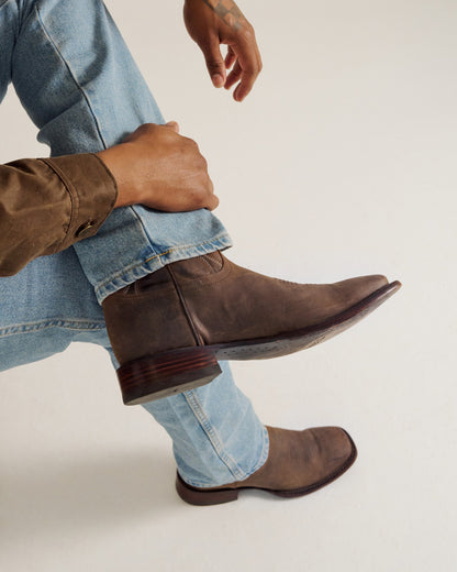 The Doc | Tecovas Men