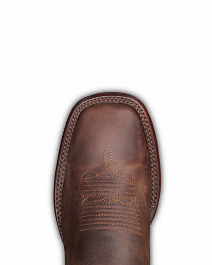 The Doc | Tecovas Men