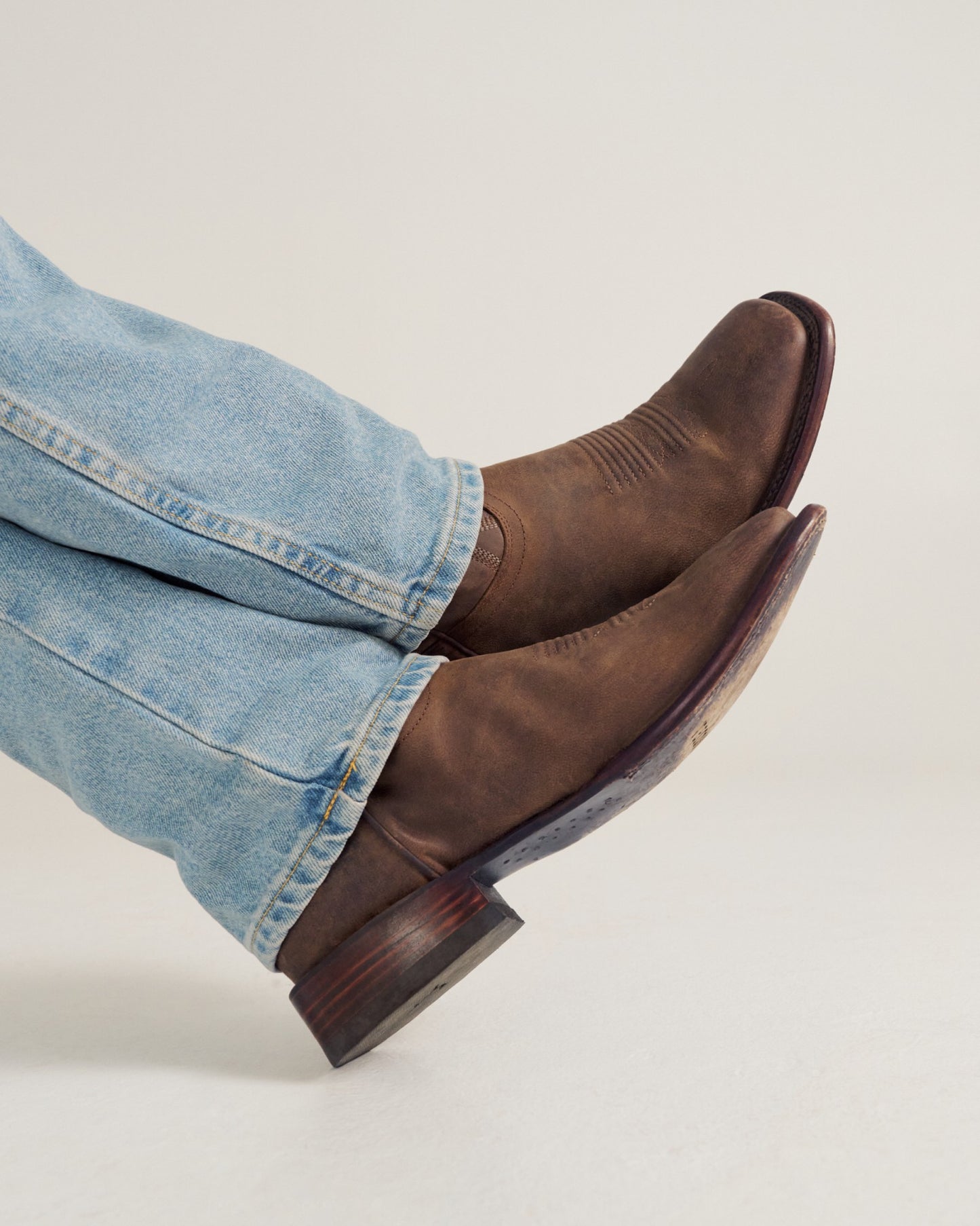 The Doc | Tecovas Men