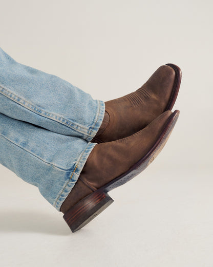 The Doc | Tecovas Men
