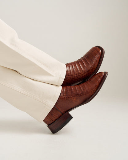 The William | Tecovas Men