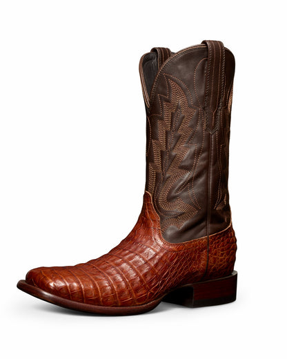 The William | Tecovas Men