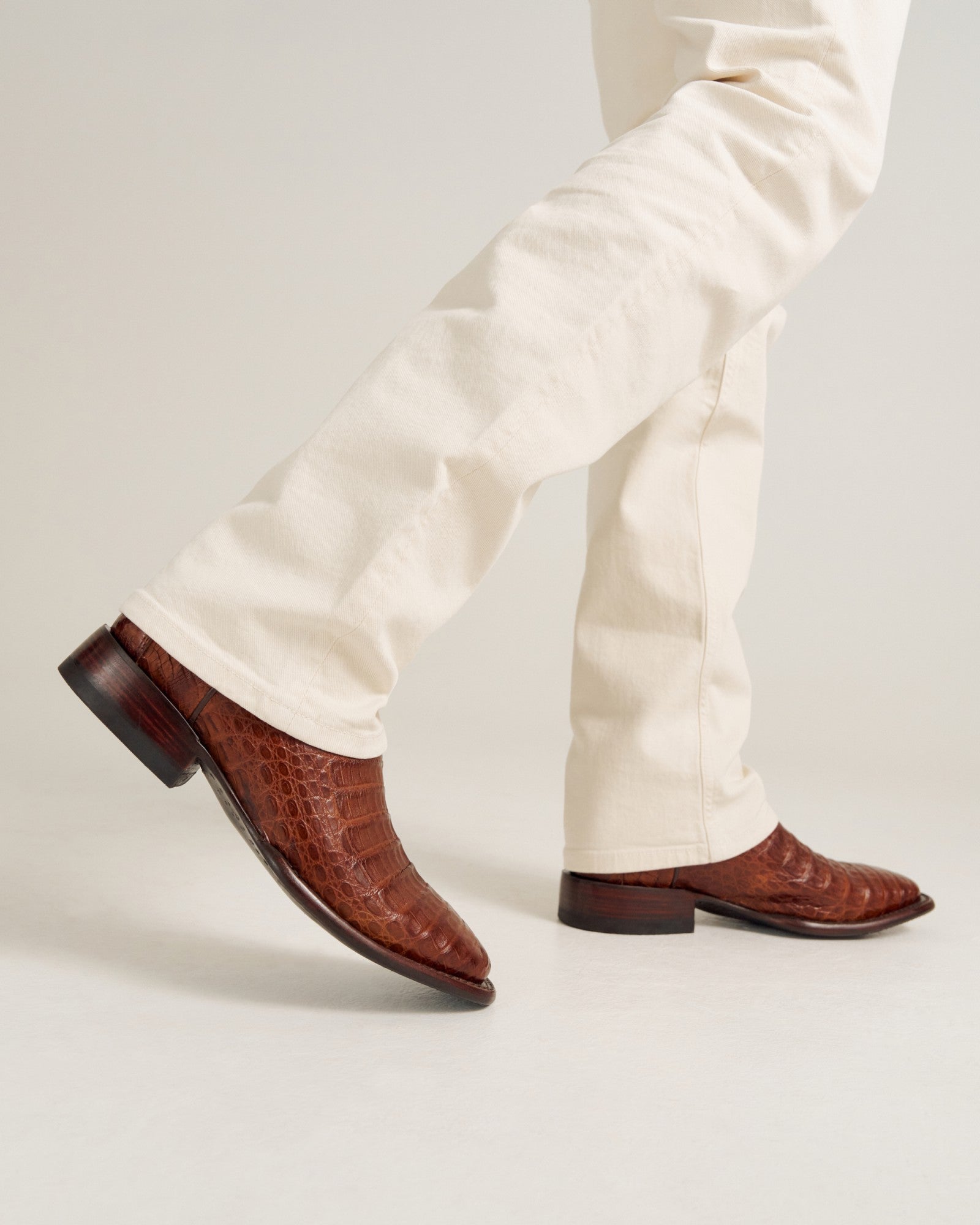 The William | Tecovas Men