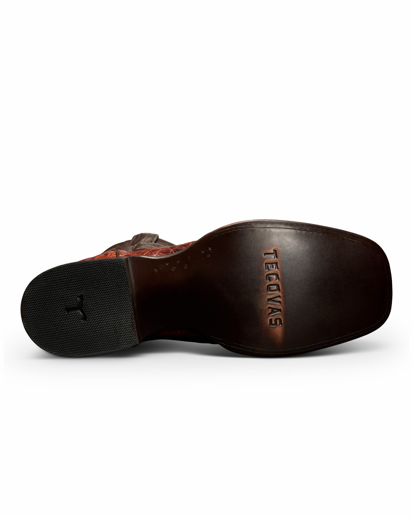 The William | Tecovas Men