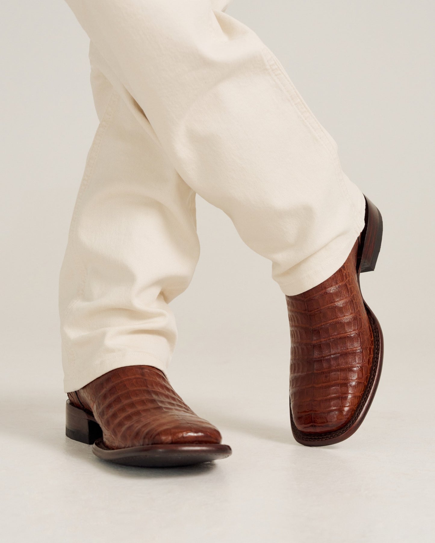 The William | Tecovas Men