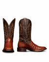 Dark Pecan