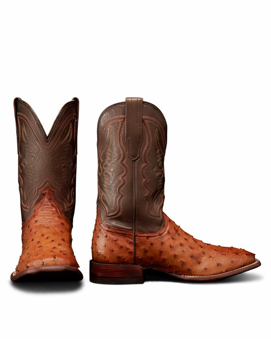 The Emmitt | Tecovas Men