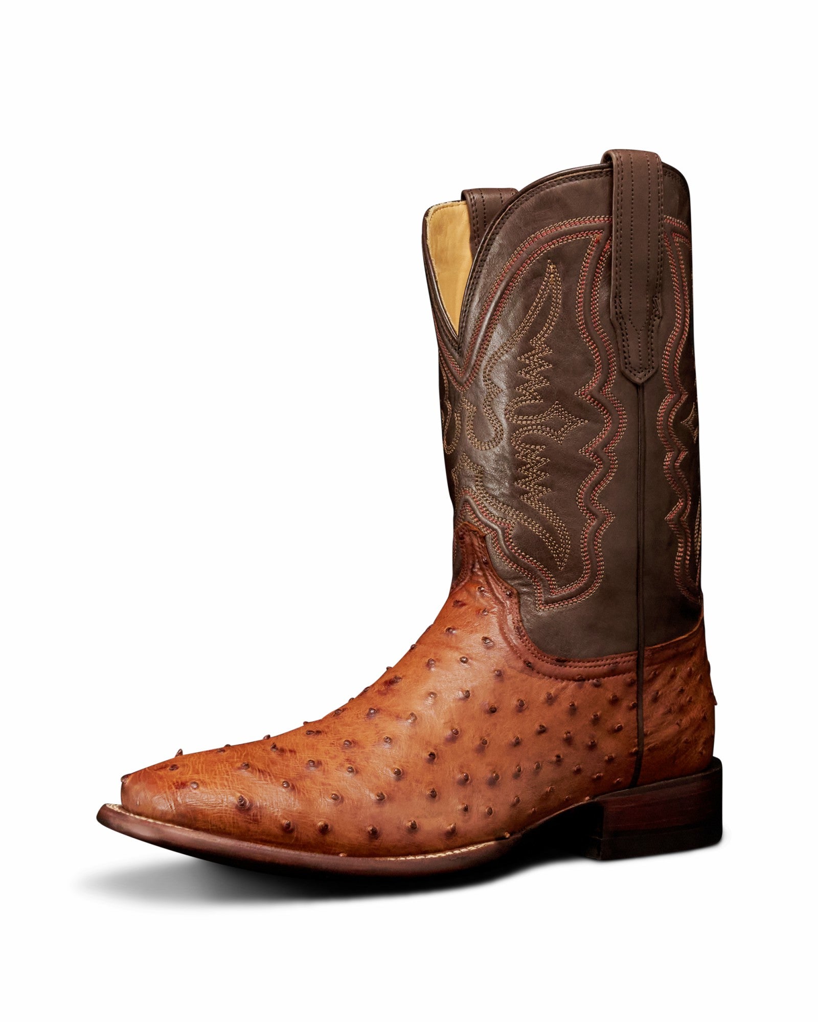 The Emmitt | Tecovas Men