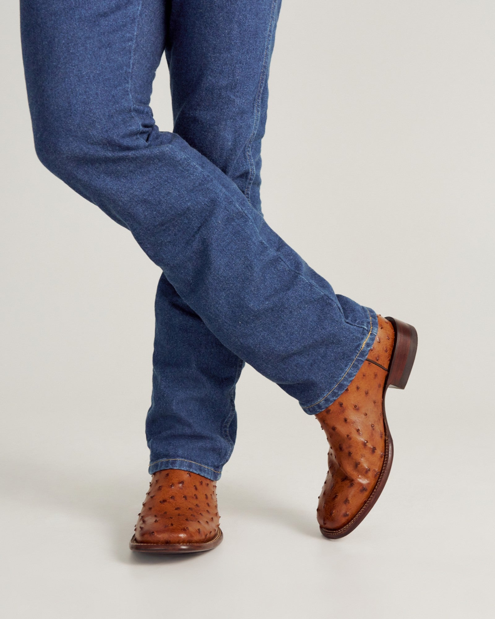 The Emmitt | Tecovas Men