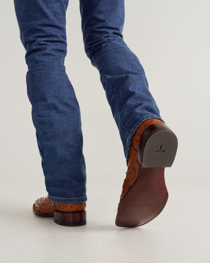 The Emmitt | Tecovas Men