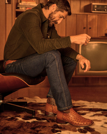 The Emmitt | Tecovas Men